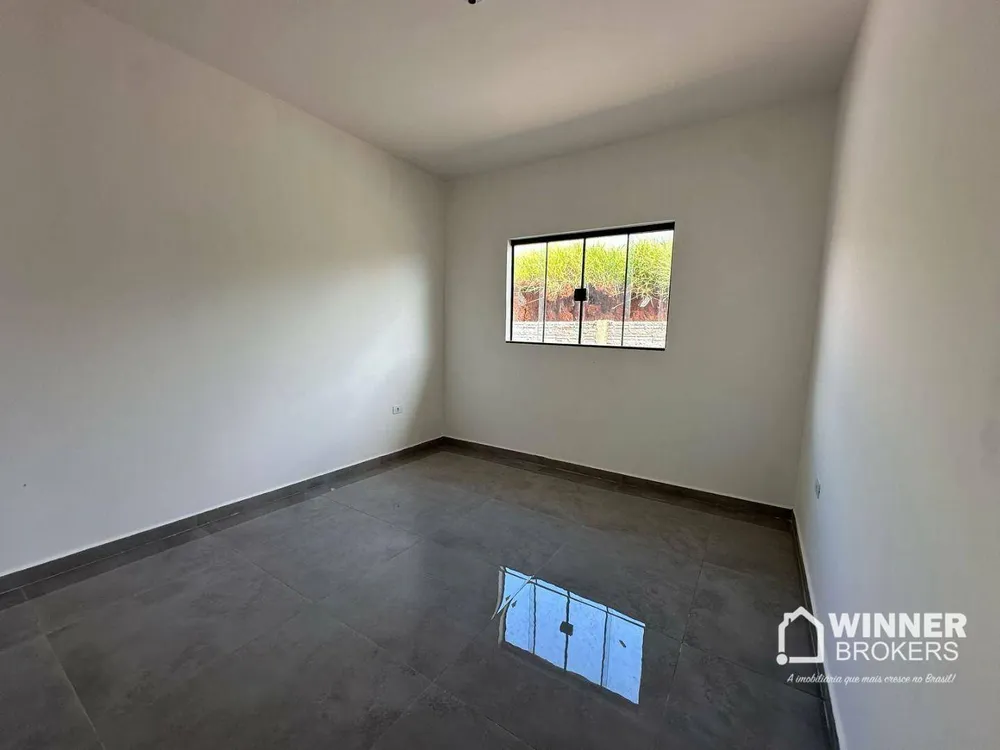 Casa, 3 quartos, 69 m² - Foto 7