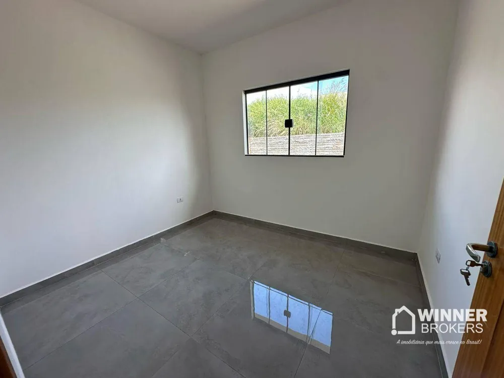 Casa, 3 quartos, 69 m² - Foto 1