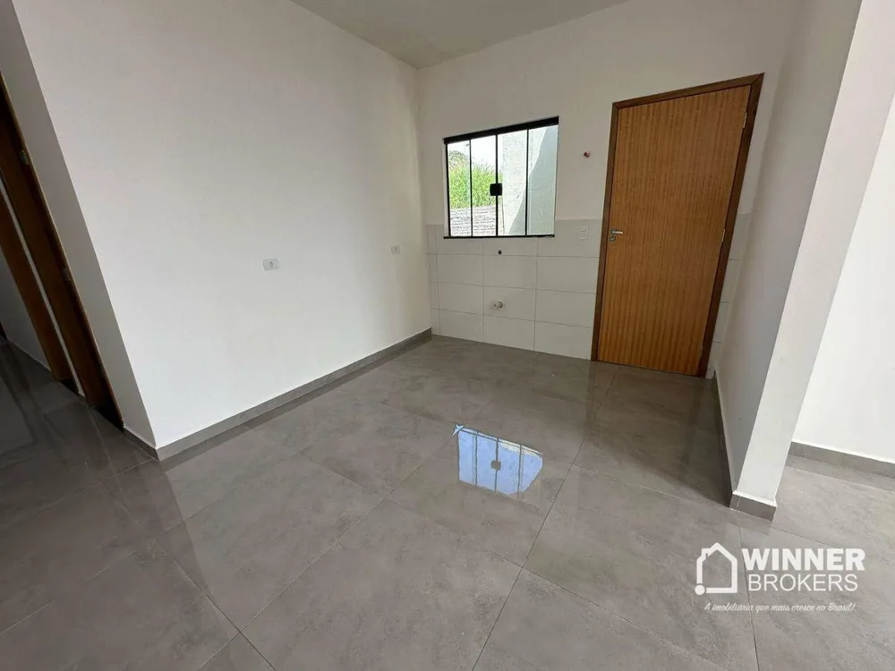 Casa, 3 quartos, 69 m² - Foto 3