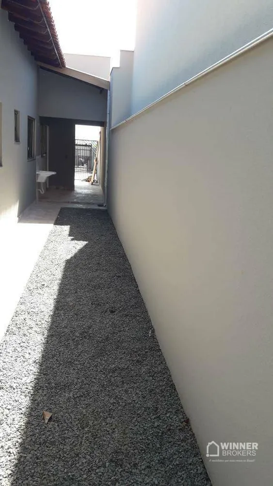 Casa, 3 quartos, 84 m² - Foto 11