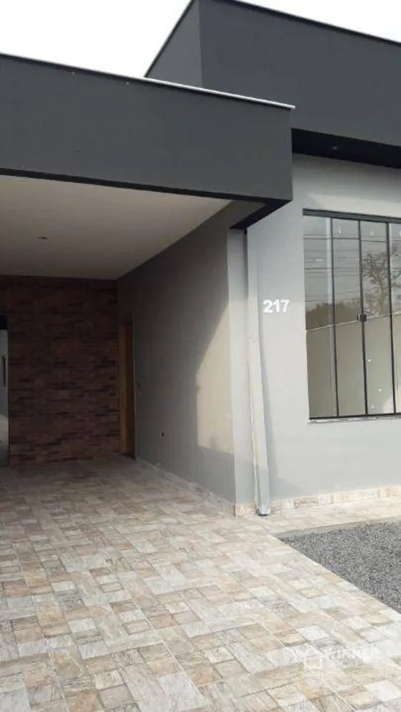 Casa, 3 quartos, 84 m² - Foto 7