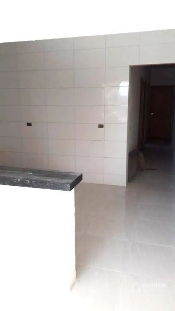 Casa, 3 quartos, 84 m² - Foto 8