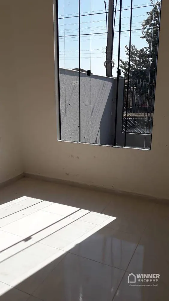 Casa, 3 quartos, 84 m² - Foto 6