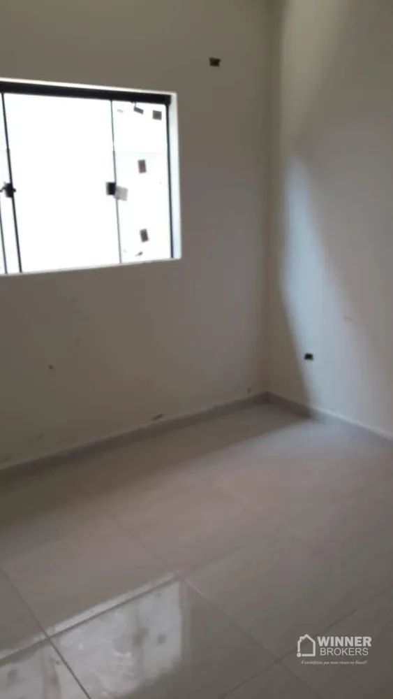 Casa, 3 quartos, 84 m² - Foto 2