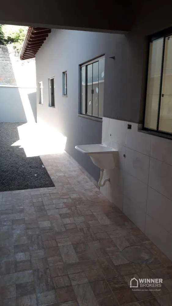 Casa, 3 quartos, 84 m² - Foto 4