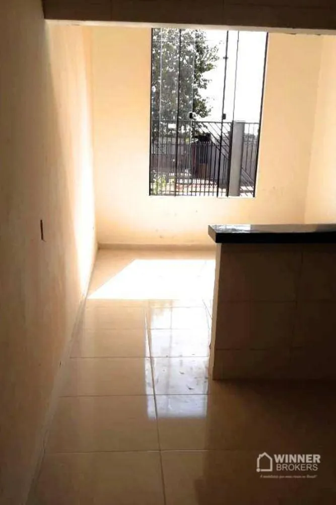 Casa, 3 quartos, 84 m² - Foto 12