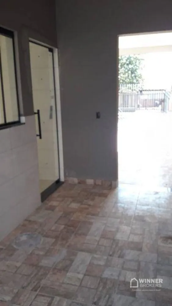 Casa, 3 quartos, 84 m² - Foto 3