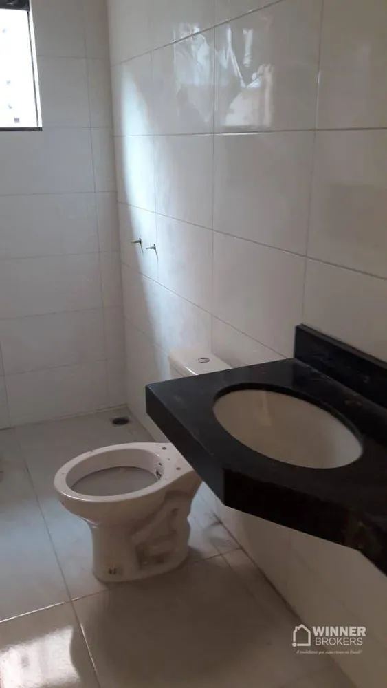 Casa, 3 quartos, 84 m² - Foto 10