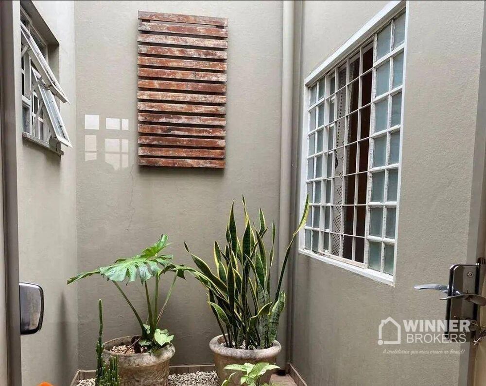 Casa, 3 quartos, 165 m² - Foto 5