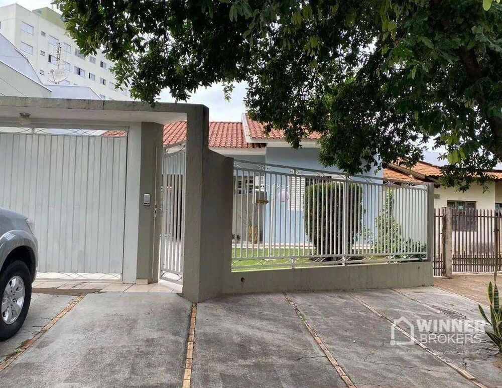 Casa, 3 quartos, 165 m² - Foto 1