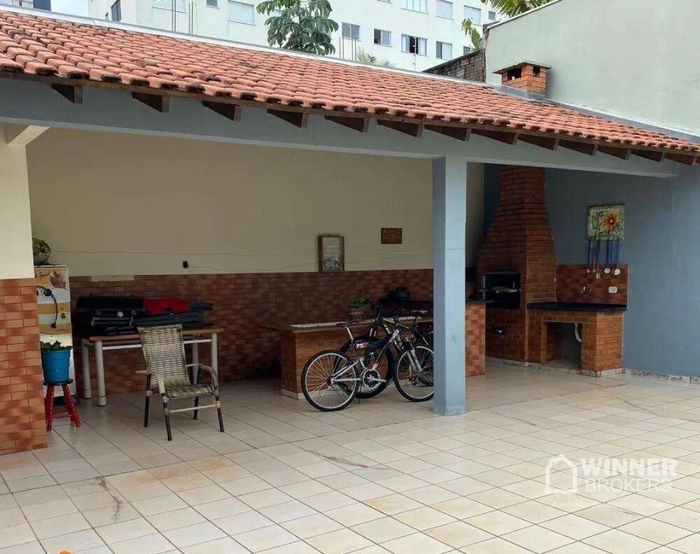Casa, 3 quartos, 165 m² - Foto 6