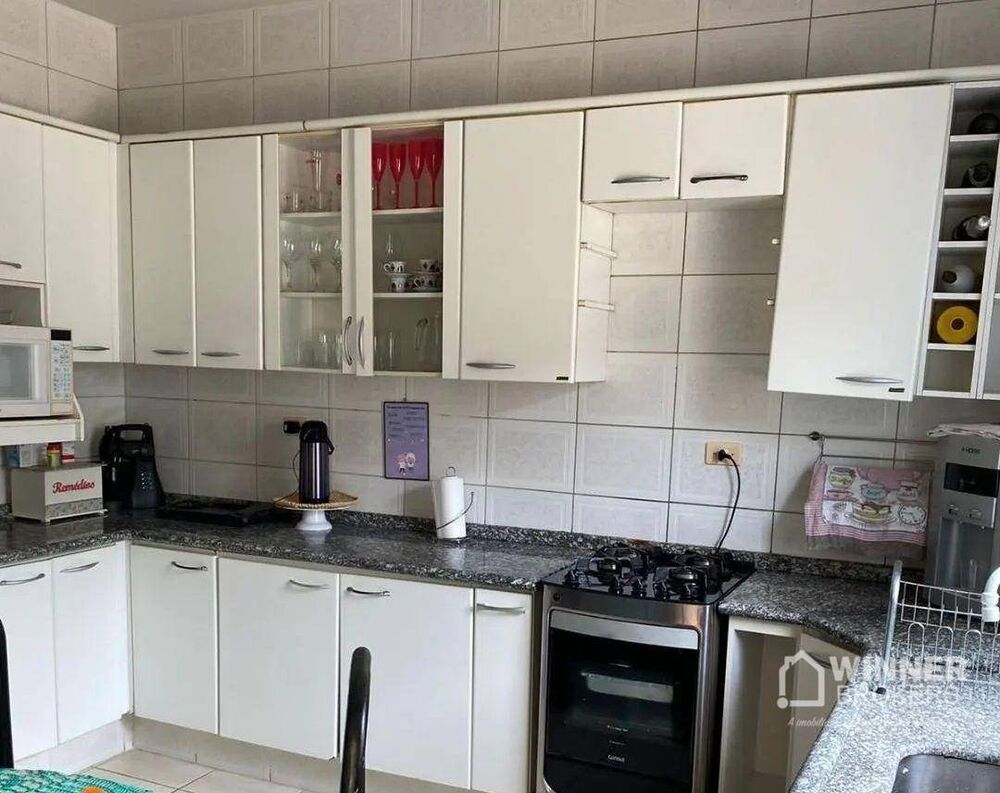 Casa, 3 quartos, 165 m² - Foto 8