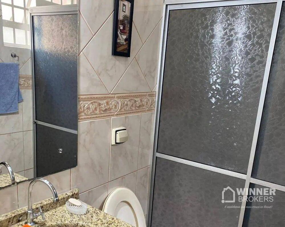 Casa, 3 quartos, 165 m² - Foto 7