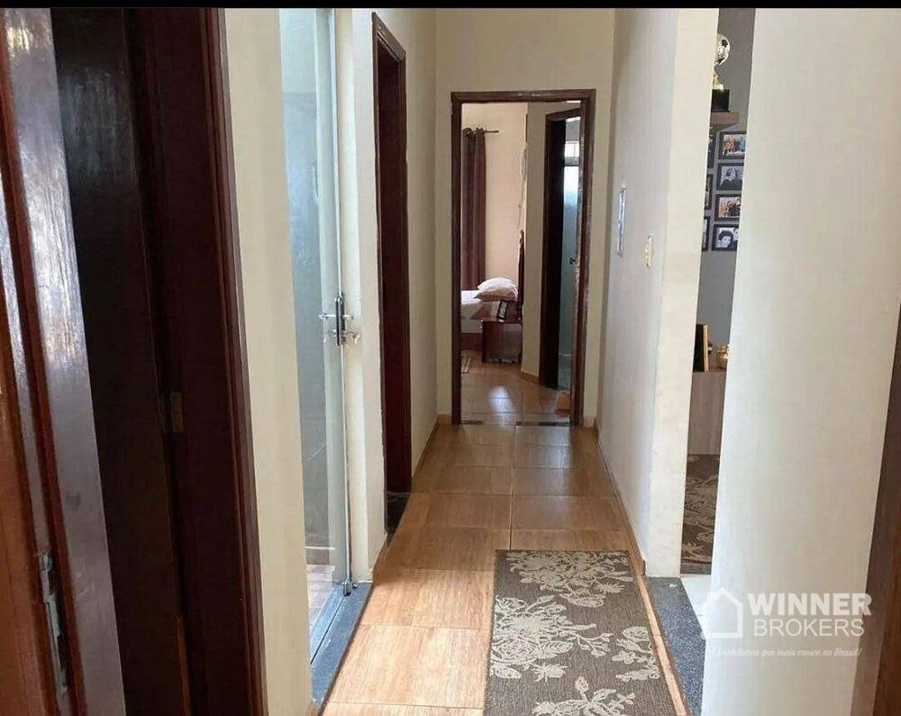 Casa, 3 quartos, 165 m² - Foto 3