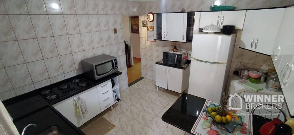 Casa, 3 quartos, 132 m² - Foto 4