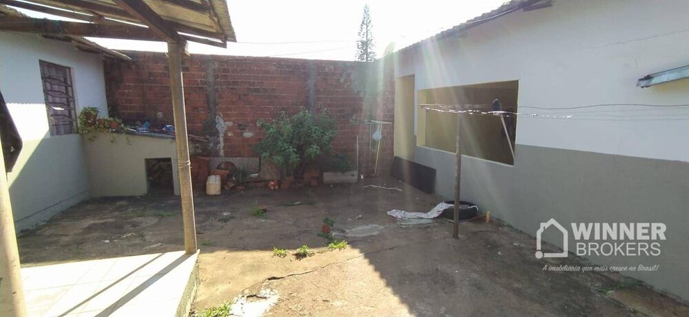 Casa, 3 quartos, 132 m² - Foto 8