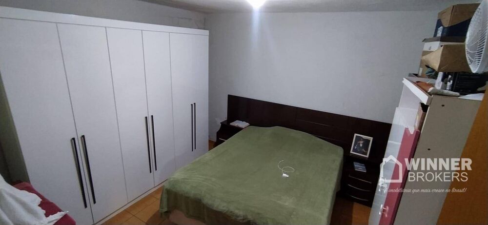 Casa, 3 quartos, 132 m² - Foto 7