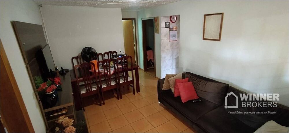 Casa, 3 quartos, 132 m² - Foto 6