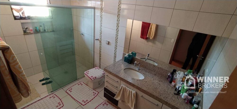 Casa, 3 quartos, 132 m² - Foto 5