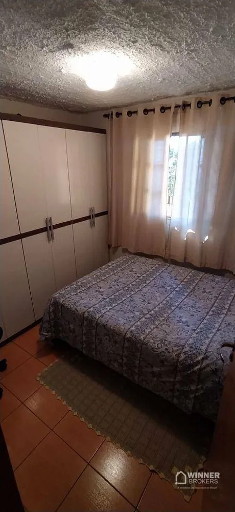 Casa, 3 quartos, 132 m² - Foto 9