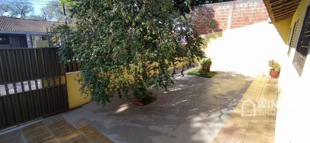 Casa, 3 quartos, 132 m² - Foto 4