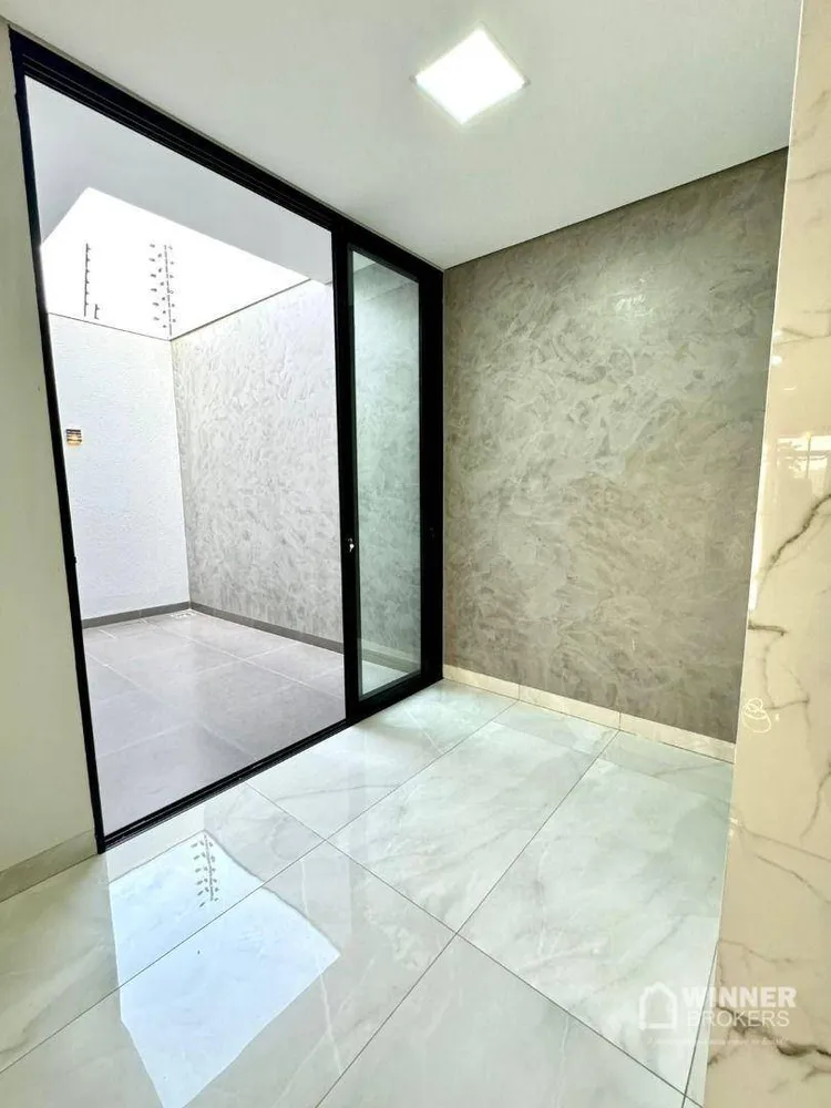 Casa, 3 quartos, 119 m² - Foto 4