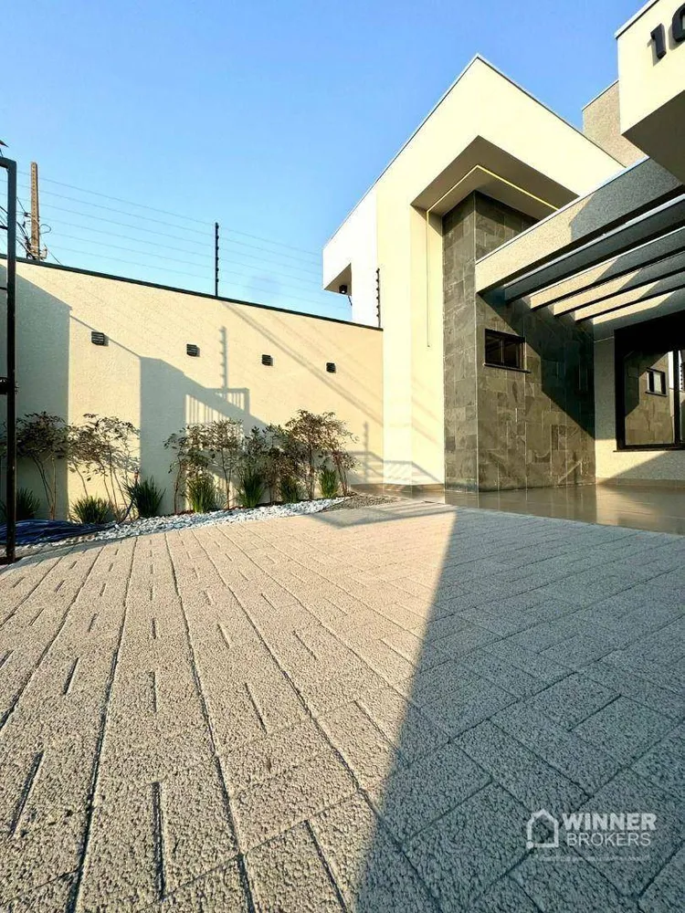 Casa, 3 quartos, 119 m² - Foto 5