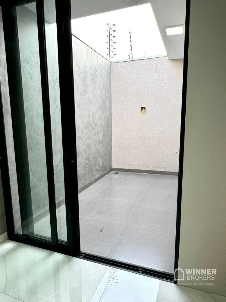 Casa, 3 quartos, 119 m² - Foto 7