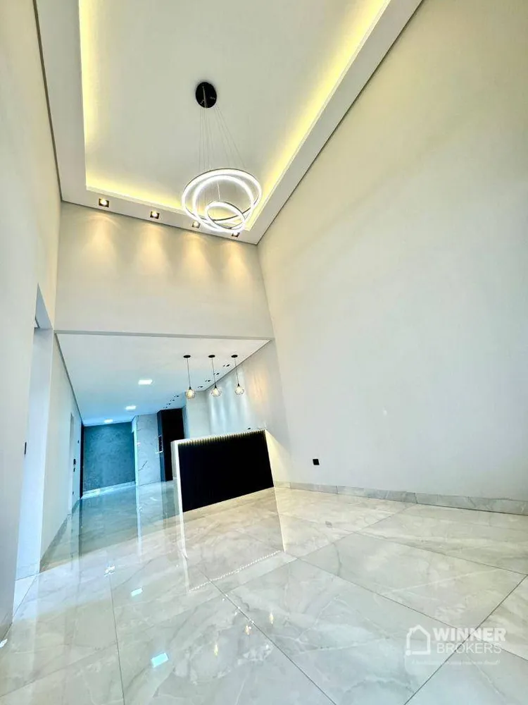 Casa, 3 quartos, 119 m² - Foto 1