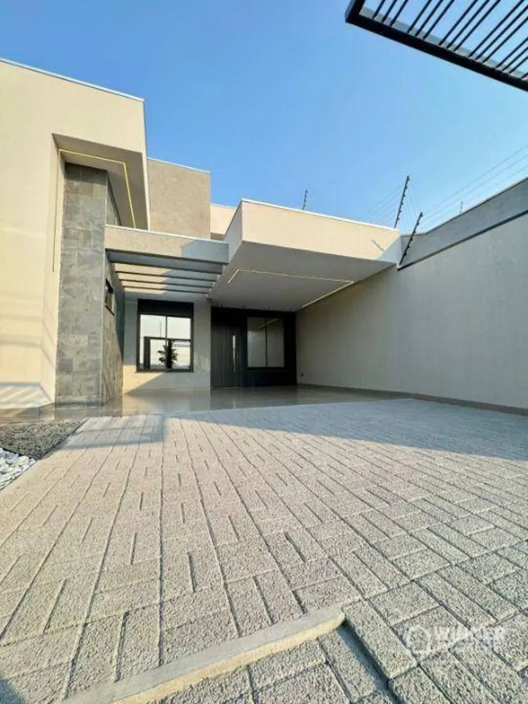Casa, 3 quartos, 119 m² - Foto 6