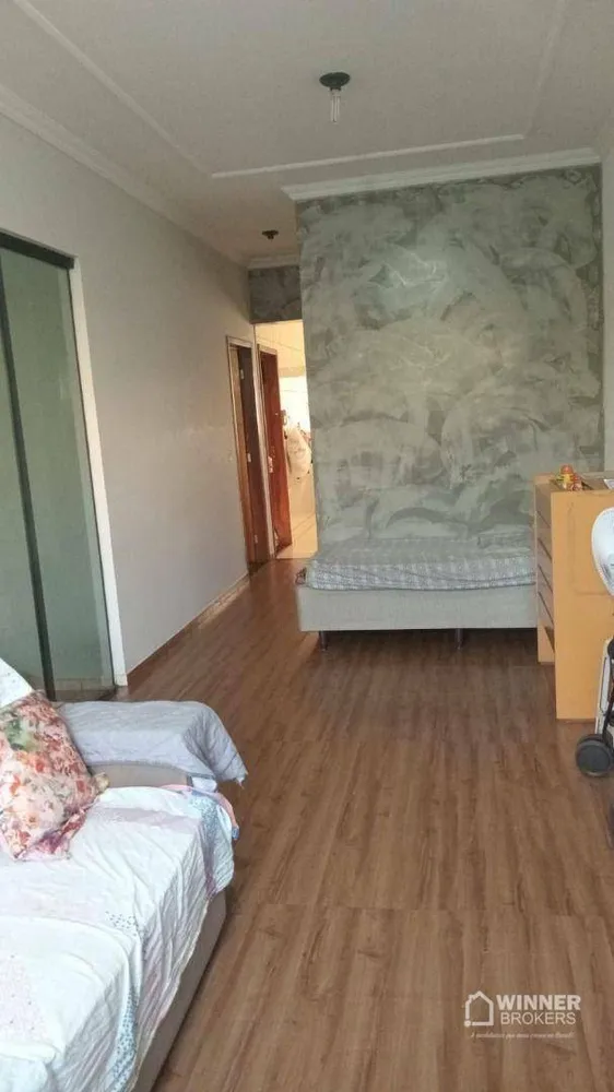 Casa, 2 quartos, 75 m² - Foto 11
