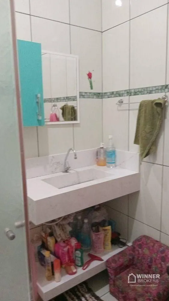 Casa, 2 quartos, 75 m² - Foto 12