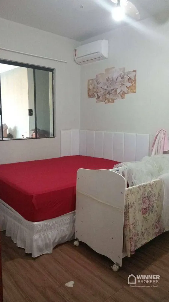 Casa, 2 quartos, 75 m² - Foto 3