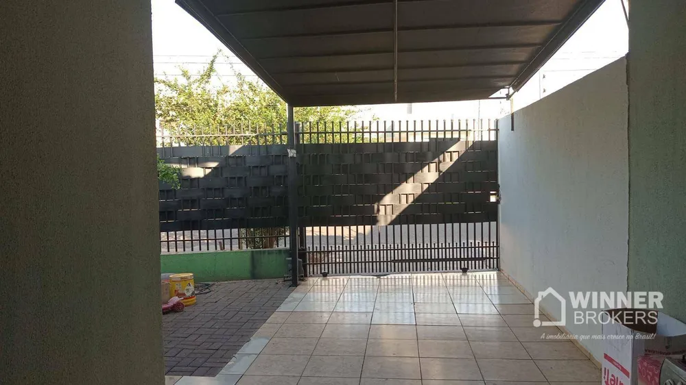 Casa, 2 quartos, 75 m² - Foto 2