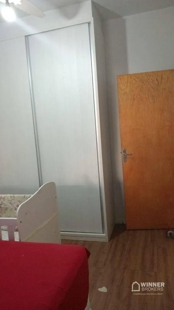 Casa, 2 quartos, 75 m² - Foto 6