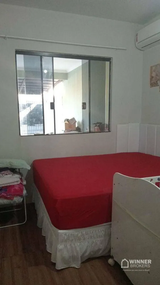 Casa, 2 quartos, 75 m² - Foto 4