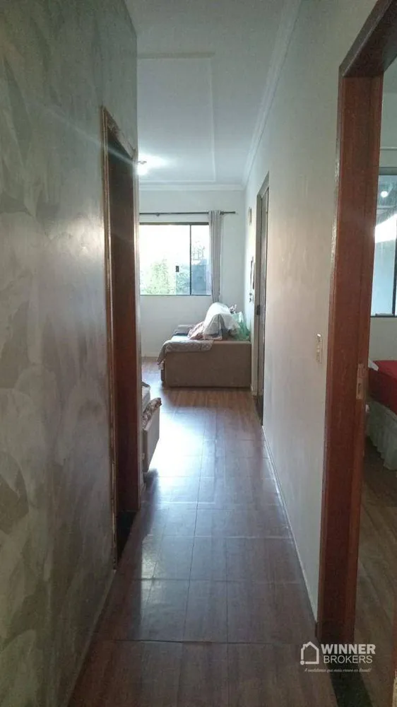 Casa, 2 quartos, 75 m² - Foto 5