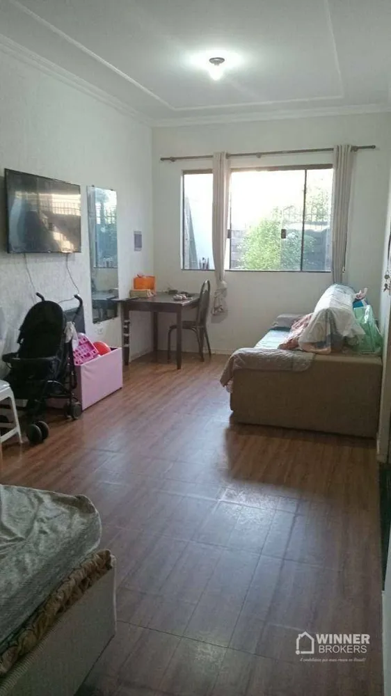 Casa, 2 quartos, 75 m² - Foto 9
