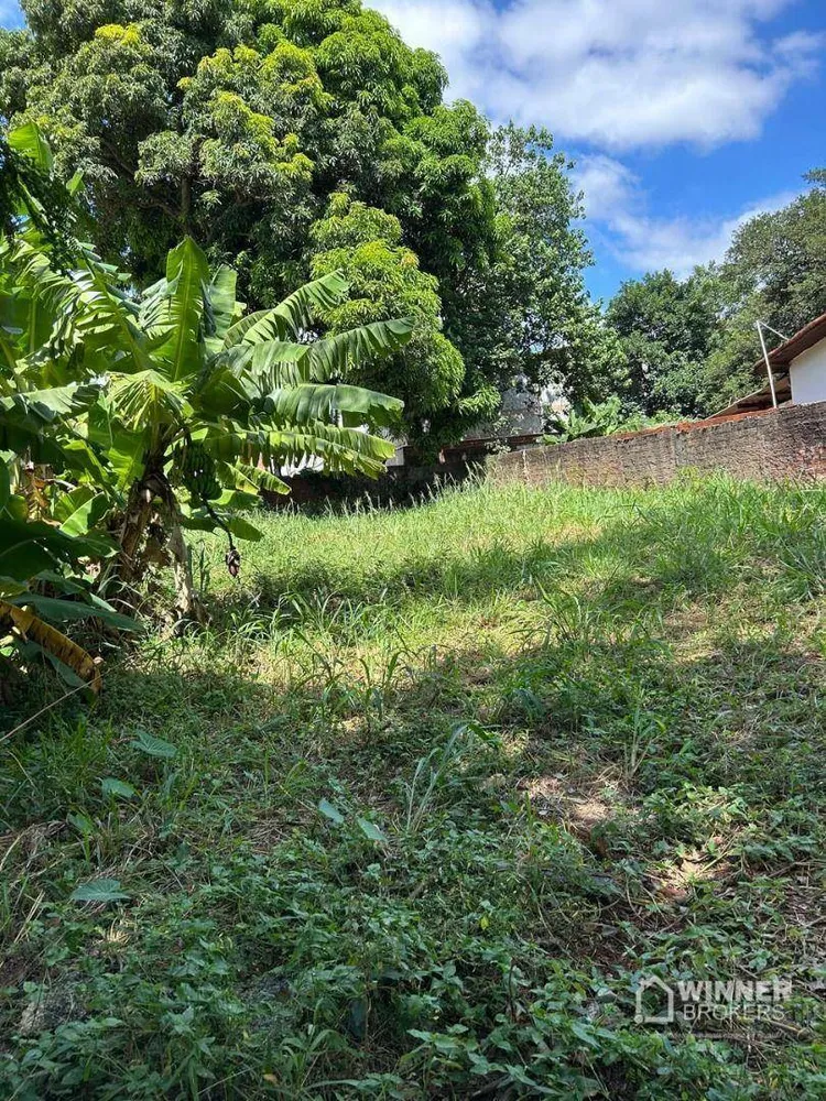Terreno, 405 m² - Foto 4