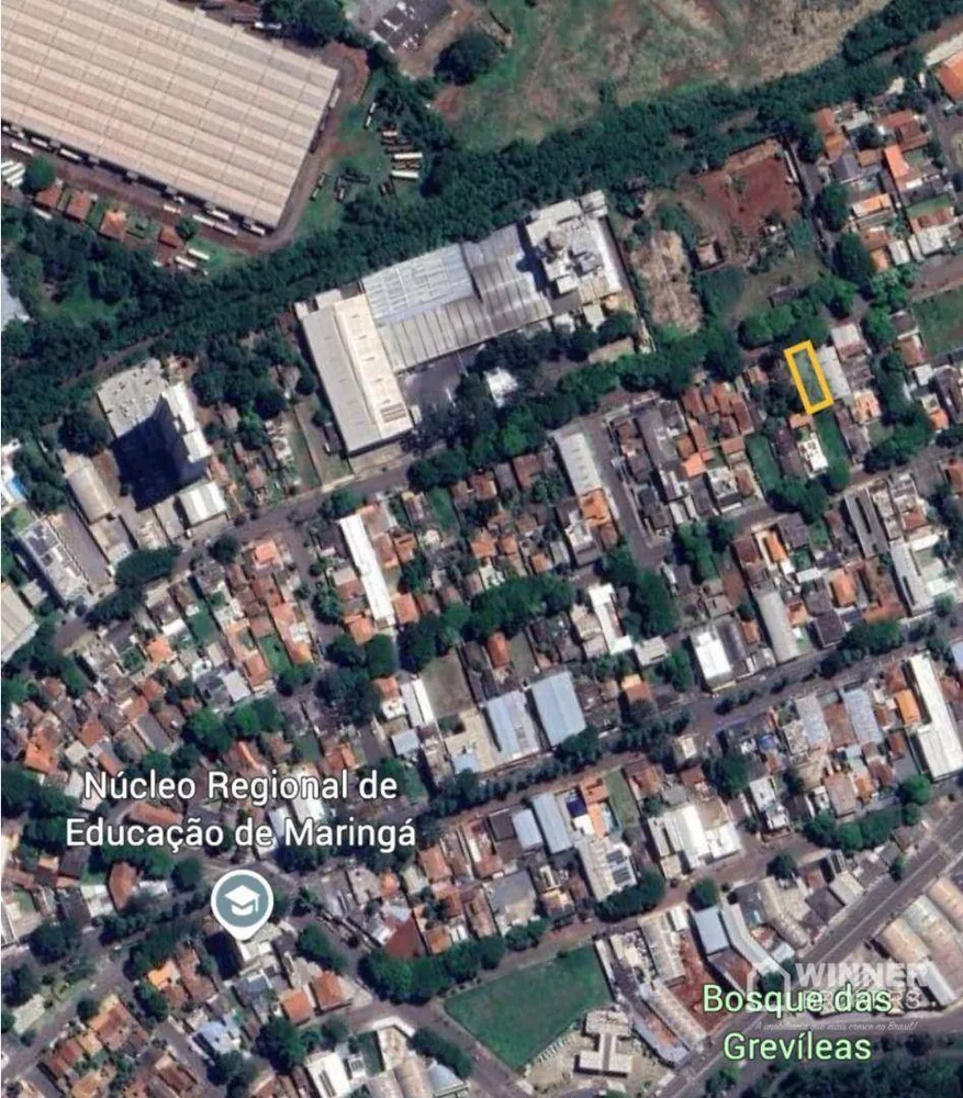 Terreno, 405 m² - Foto 7