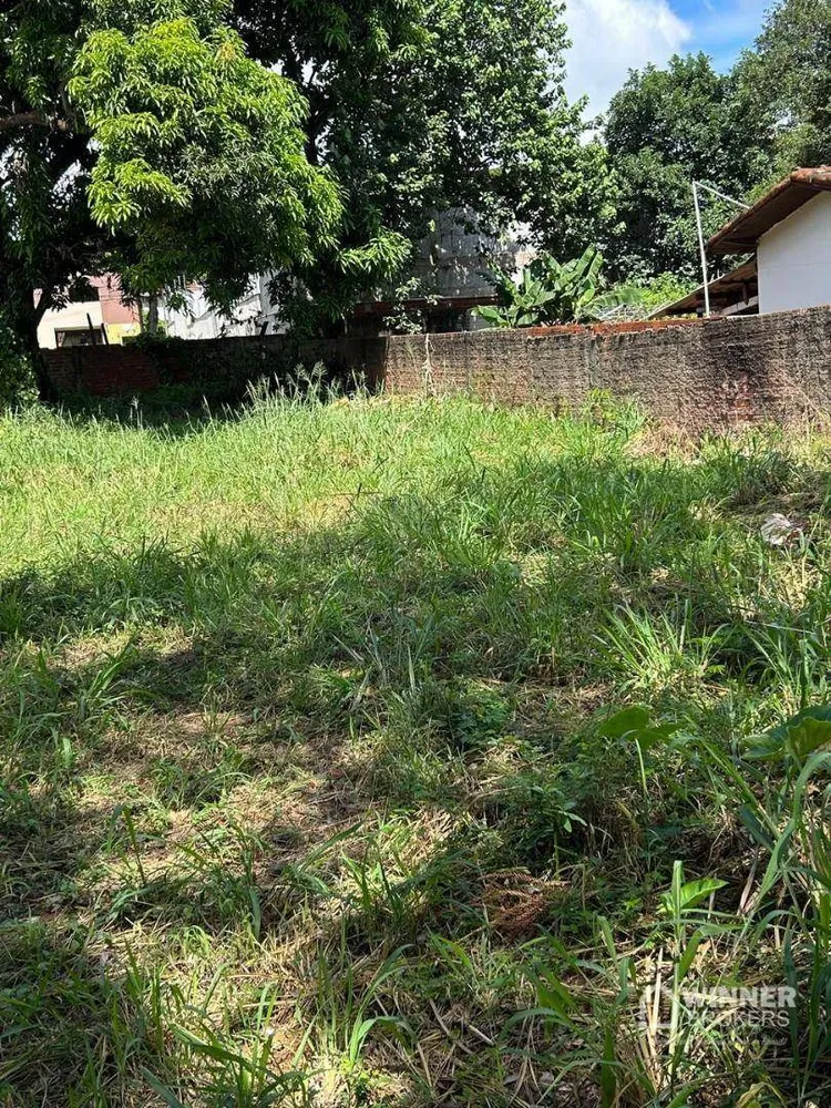 Terreno, 405 m² - Foto 3