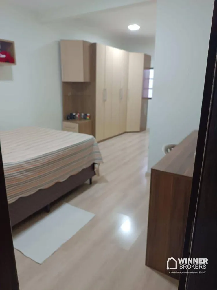 Casa, 3 quartos, 179 m² - Foto 5