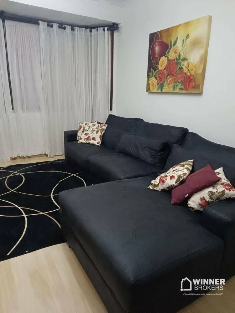 Casa, 3 quartos, 179 m² - Foto 2