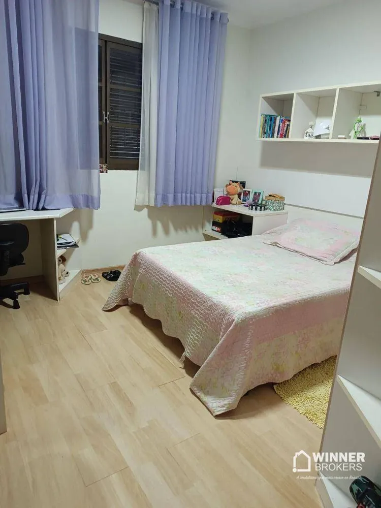 Casa, 3 quartos, 179 m² - Foto 4