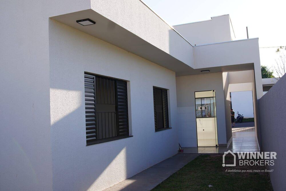 Casa à venda com 2 quartos, 67m² - Foto 11