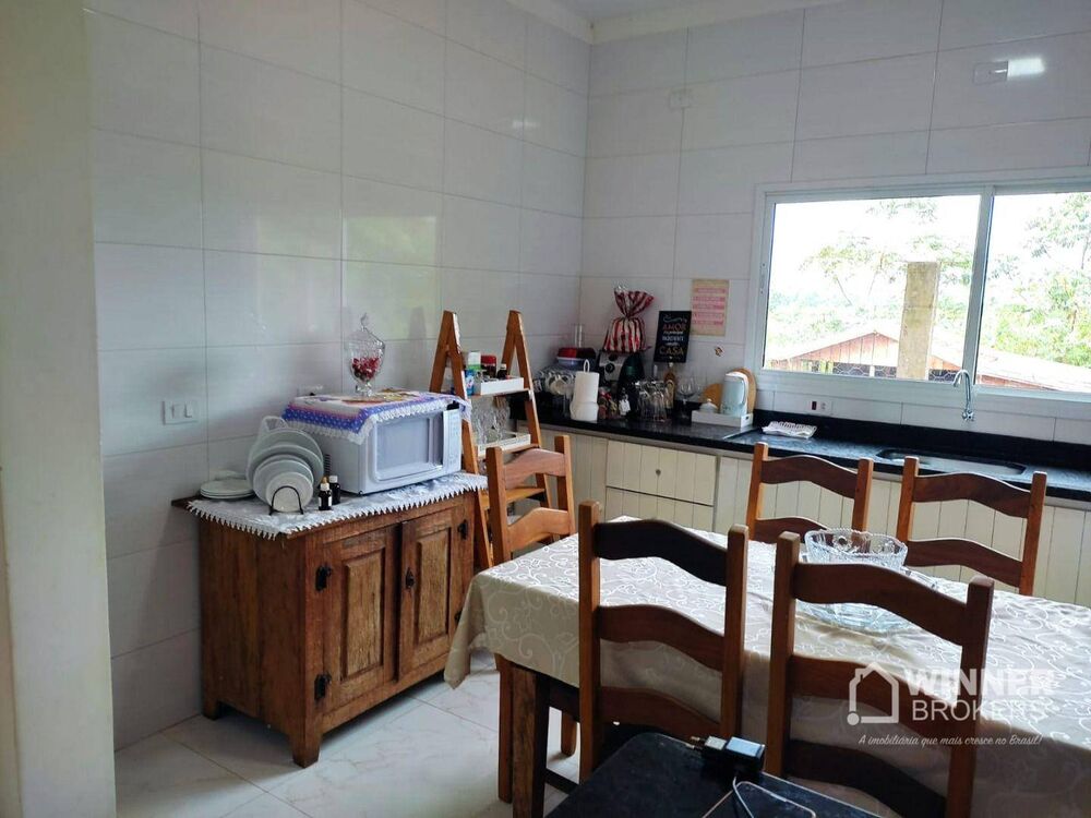 Casa, 3 quartos, 160 m² - Foto 8