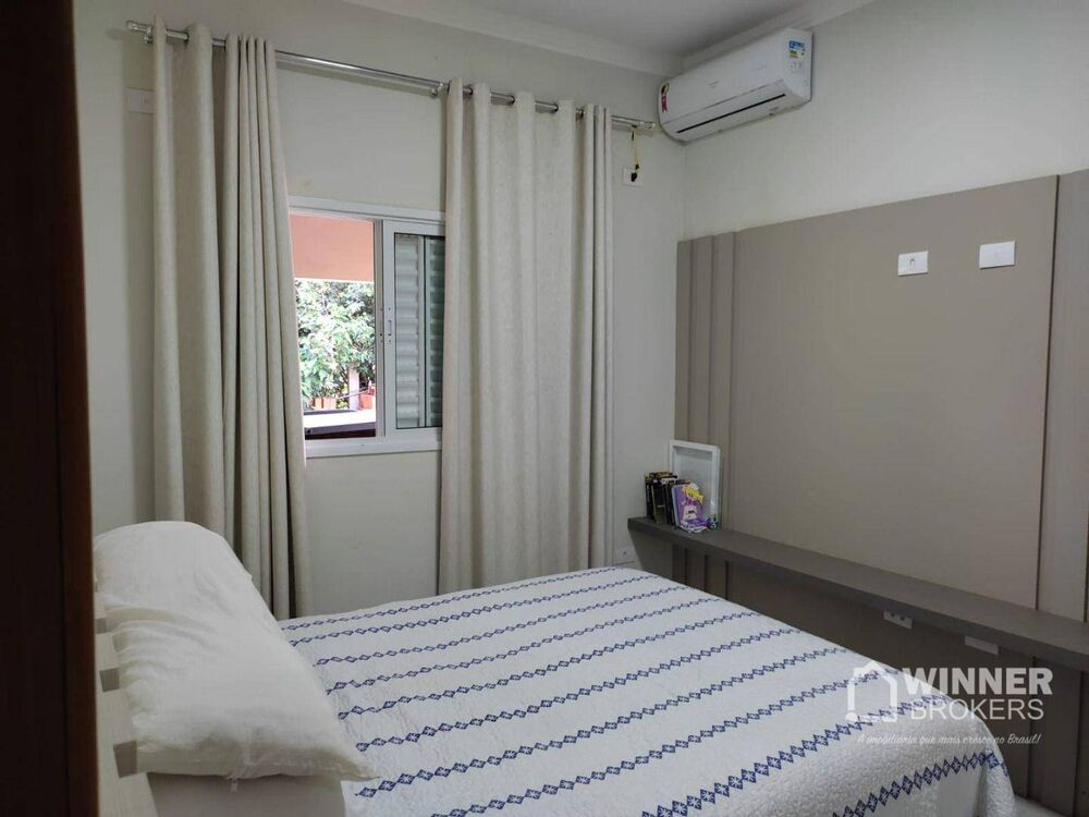 Casa, 3 quartos, 160 m² - Foto 6