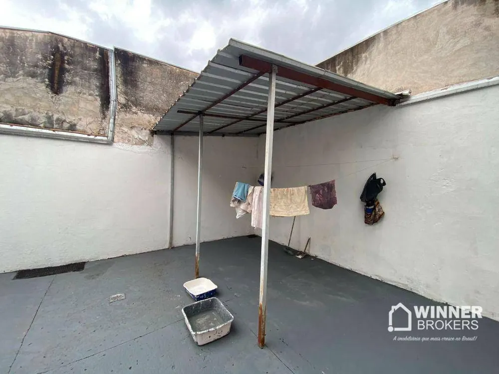 Casa, 2 quartos, 50 m² - Foto 3