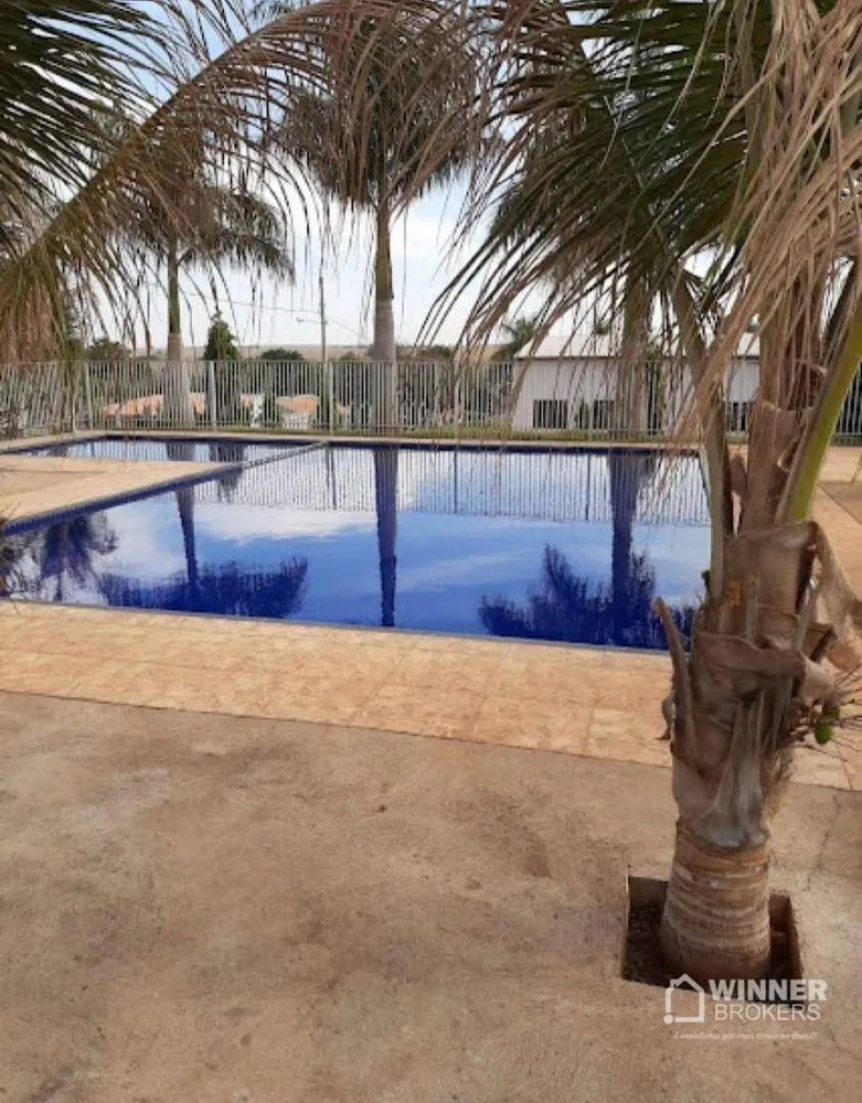 Loteamento e Condomínio, 360 m² - Foto 8