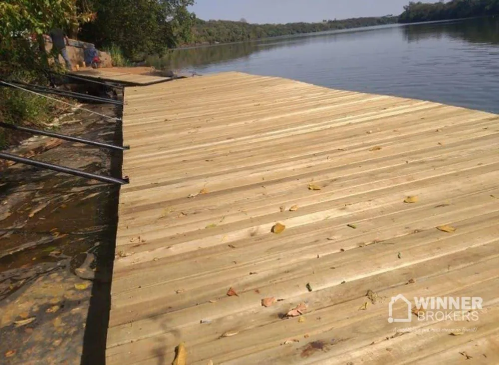 Loteamento e Condomínio, 360 m² - Foto 3